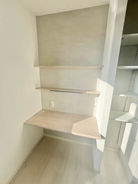 サンパーク　B 101 その他部屋・スペース