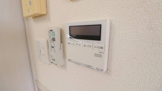 ＲＥＳＩＤＥＮＣＥ Ｈｉｌｌ Ｅａｓｔ河渡 103 その他設備