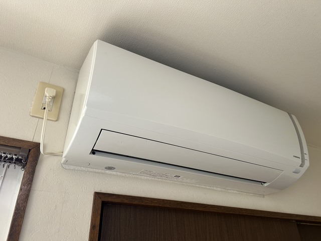 サンフェスタ 203 その他設備