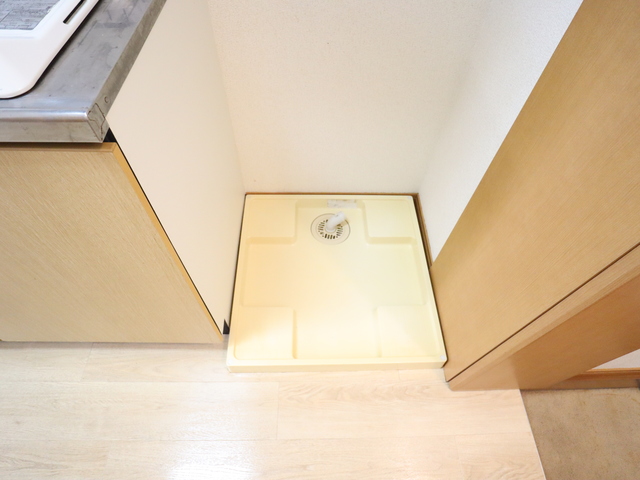シャレー富塚町B棟 103 その他部屋・スペース