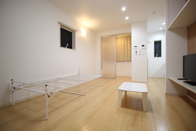 Lapin D'or　Ⅰ 205 その他部屋・スペース