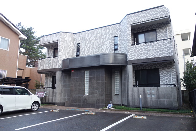 ＡＥＳヒルズ水道町