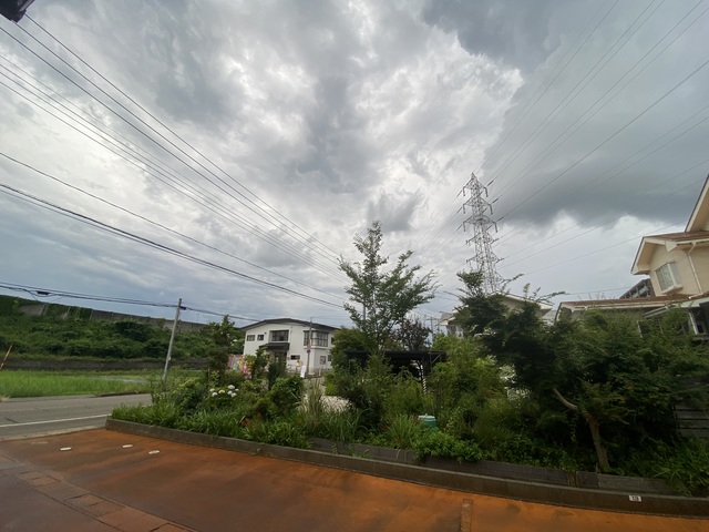コスモス　Ⅰ 102 駐車場