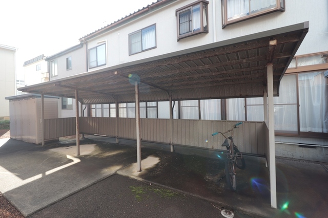 蔵漆倶　北館 205 その他共有部分