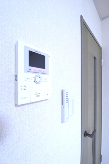 プリムローズ前田 103 セキュリティ