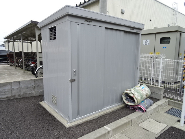 ウィステリア 206 その他共有部分