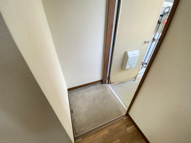 エクセレント開 211 玄関