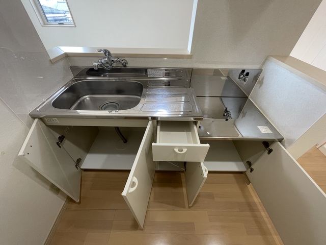 ドリームクリエイトＳＫ 303 キッチン