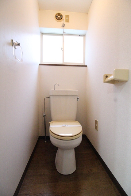 ＳＡＪＡ－Ｙ 203 トイレ