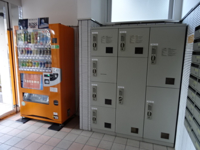 グレイスハイツ東中通 802 その他共有部分