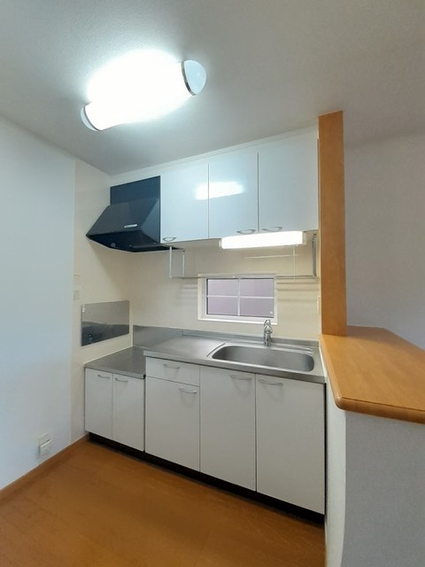 カノン　Ｂ 201 キッチン
