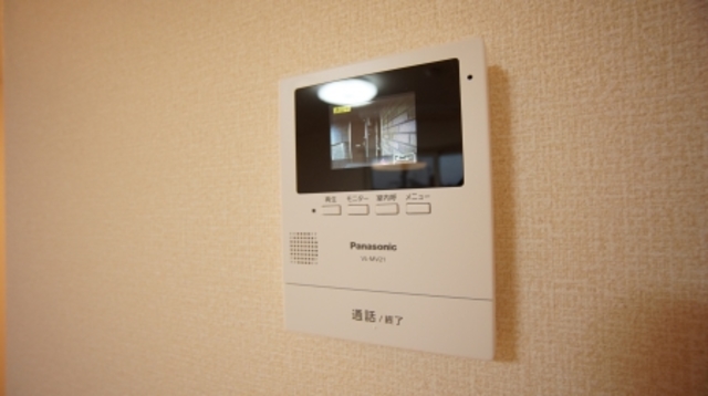 コンフォール 303 セキュリティ