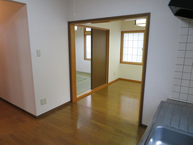 Yコーポ 101 その他部屋・スペース