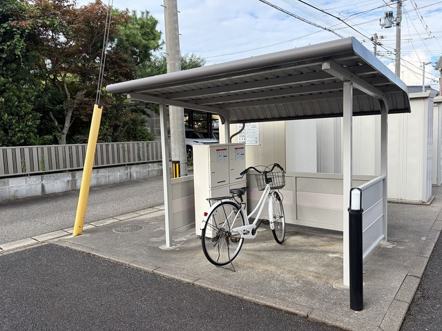サンドヒル 202 その他共有部分