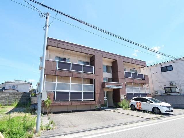 パークプラザ小針 201 外観