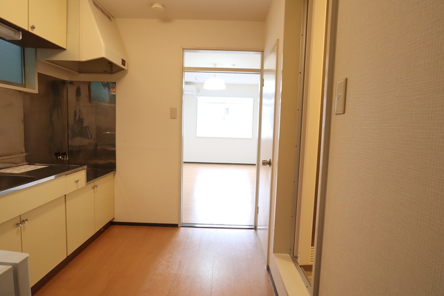 ドミトリーつつじが丘　B 200 その他部屋・スペース