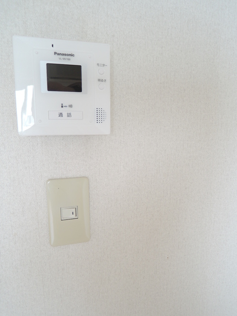 ハイカムール 105 セキュリティ
