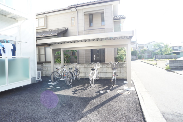 クラレット 102 その他共有部分