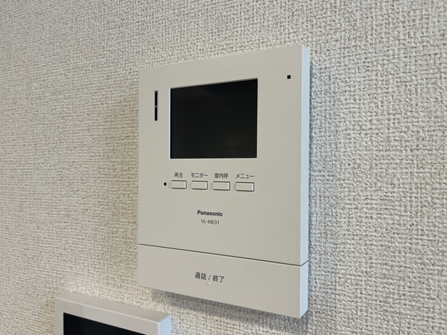 Ｍａｉｓｏｎ　ｄｅ　ＹＫ　Ⅱ 203 セキュリティ