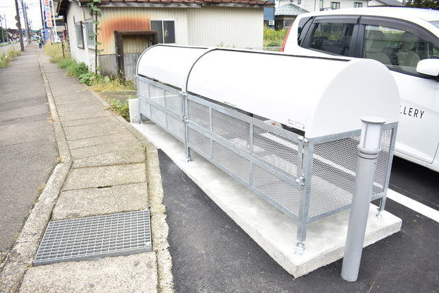 プランドール　B 207 その他共有部分