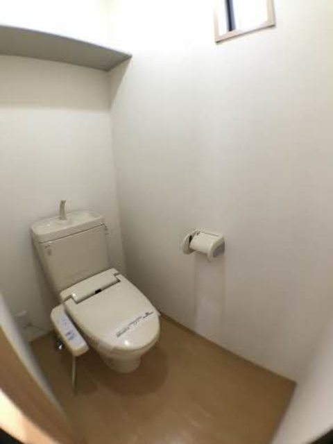 コートサンエー 101 トイレ