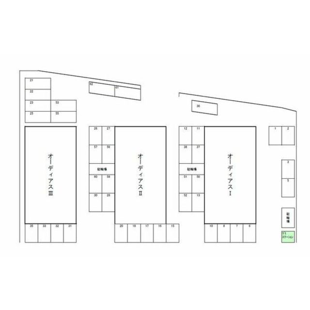オーディアスⅢ 103 その他