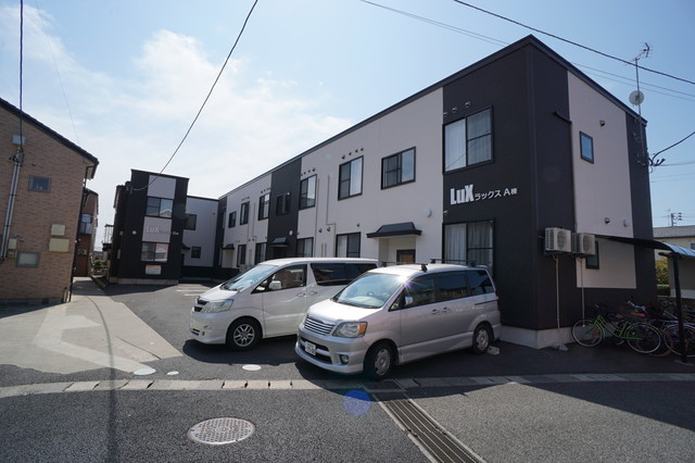Ｌｕｘ（ラックス）B棟