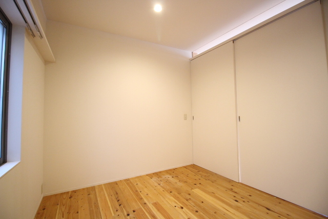 Ａｐａｒｔｍｅｎｔ十三 105 その他部屋・スペース