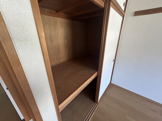 ブルースカイ 103 収納