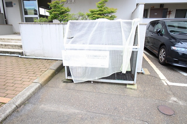 ハイツ船木 402 その他共有部分