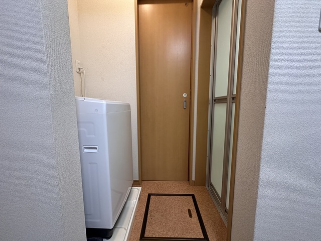 プラージュ 107 その他部屋・スペース