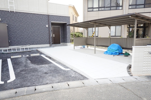 スターブル　居住部 205 その他共有部分