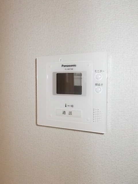 リバーサイド　ダンデライオンＢ 103 セキュリティ