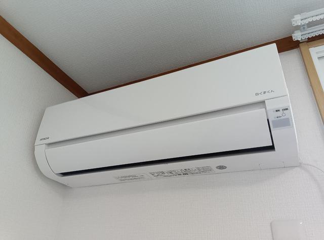 コーポ西千手 105 その他設備