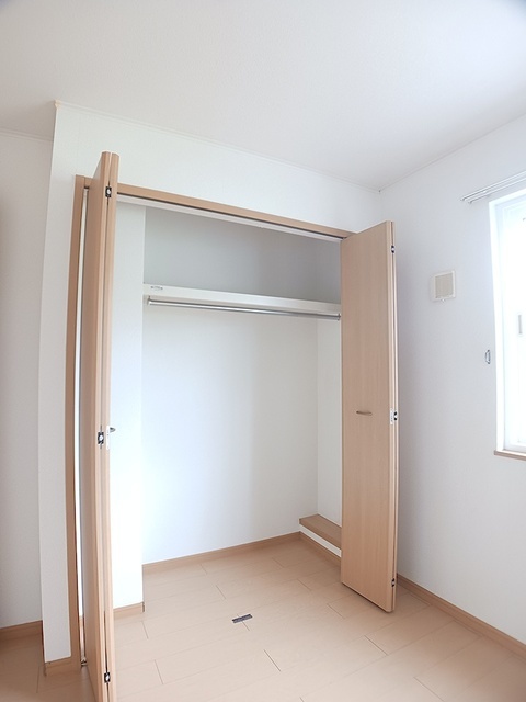 ハイム　グランツＢ 102 収納