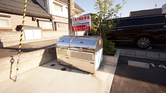 ライトベル 203 その他共有部分