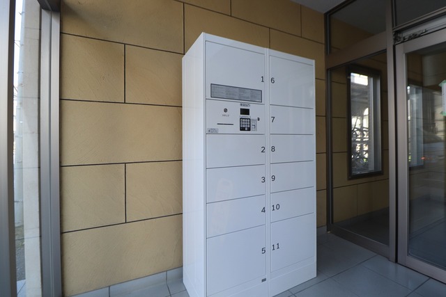 リアライズ西湊町通 304 その他共有部分