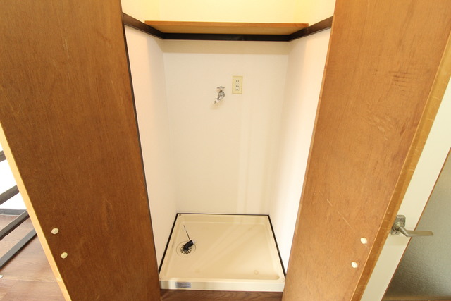 ベルトピア新潟１１ 103 その他部屋・スペース