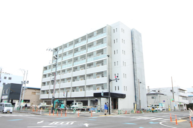 モーント米山弐番館