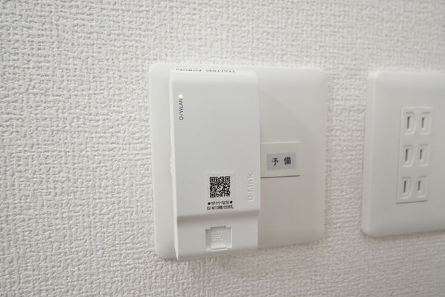 CLASSEUM 幸西　Ⅰ 302 その他設備