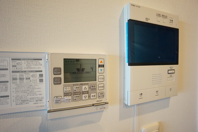 ロイヤルパークスＥＲ万代 616 その他設備