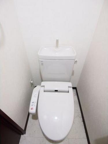 パークハイツ美咲 501 トイレ