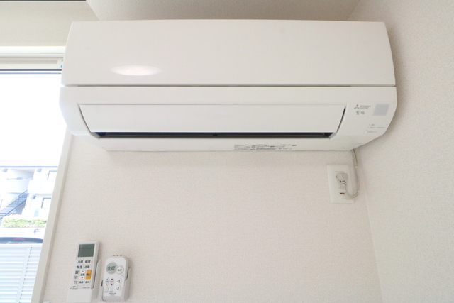 エミグランド　Ｄ 101 その他設備