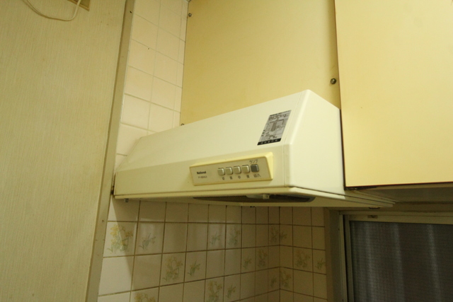 アークヒルズ上近江 403 キッチン
