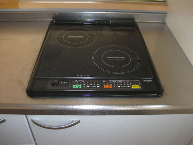 プレムＭＩＭＡＫＩ 102 キッチン