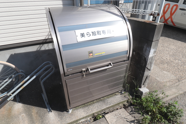 美ら旭町 102 その他共有部分