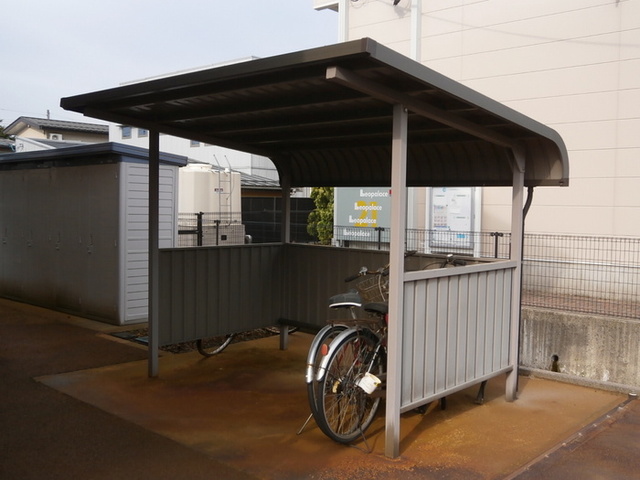 プレシャス 102 その他共有部分
