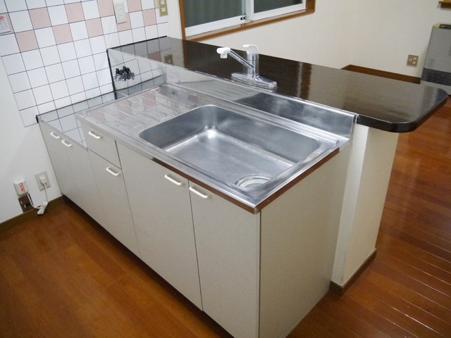 ＳＷＥＥＴＳ 103 キッチン