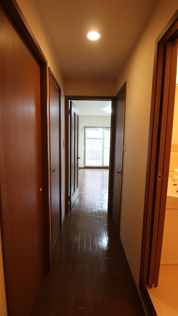 ボワセゾン 102 その他部屋・スペース