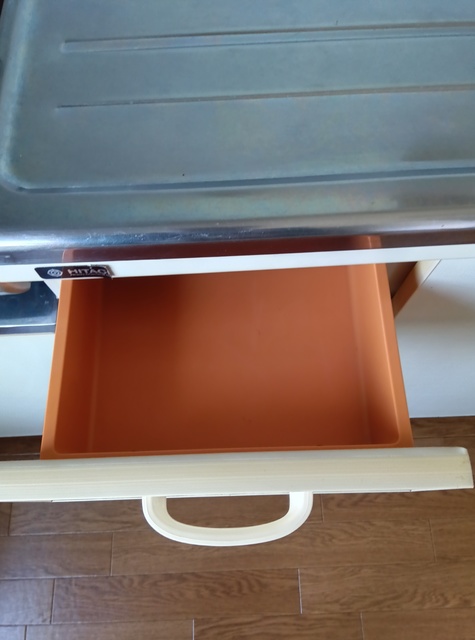 ハイツブルースカイ 105 キッチン